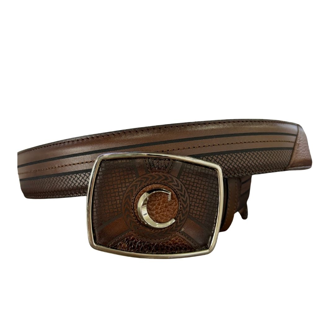 Cinto CUADRA Venado Miel