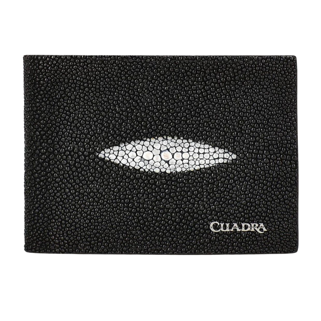 Cartera CUADRA Mantarraya