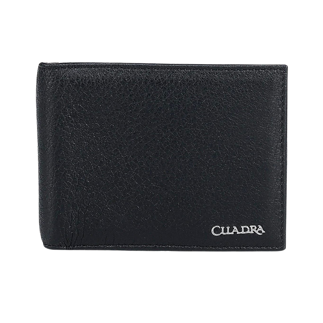 Cartera CUADRA Venado Negra