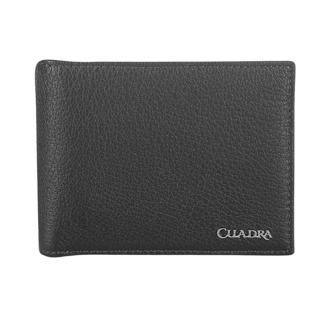 Cartera CUADRA Venado Chocolate