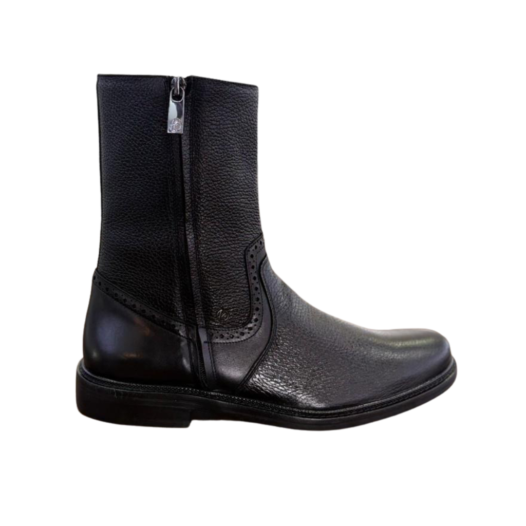 Botin CUADRA Venado Negro