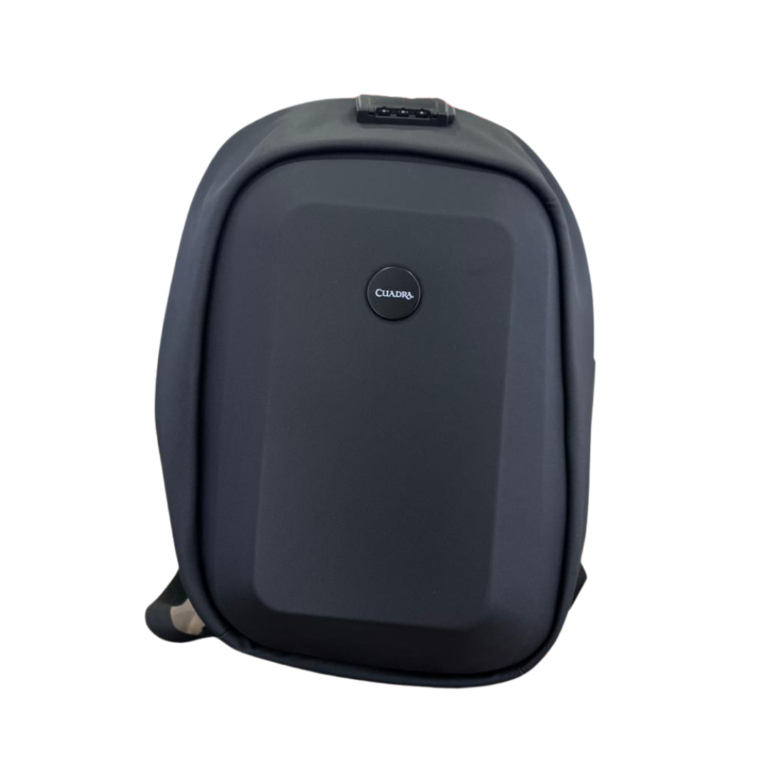 Mochila CUADRA Negra