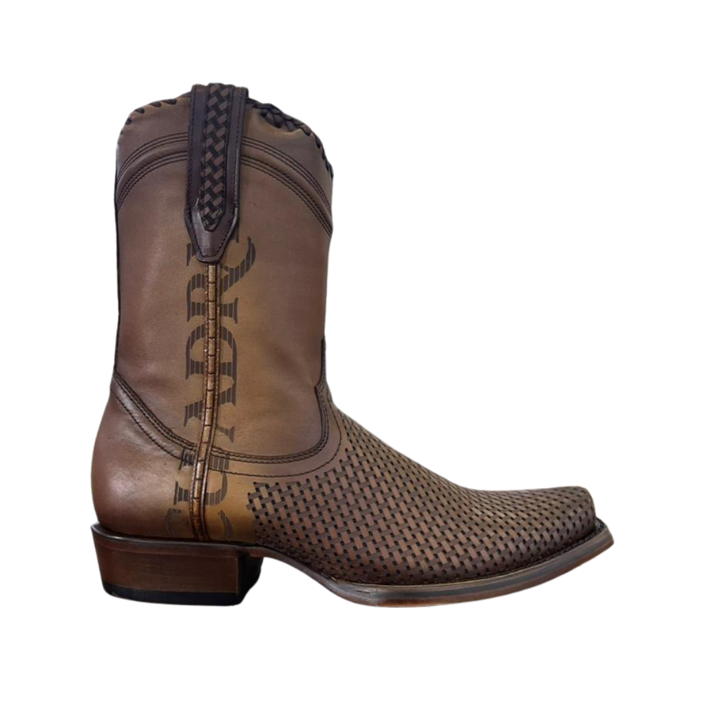 Bota CUADRA Café