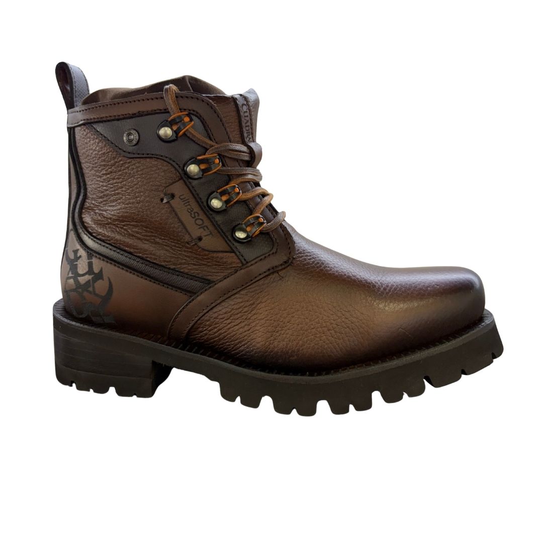 Bota CUADRA Venado Miel
