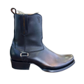 Bota CUADRA Res Negro