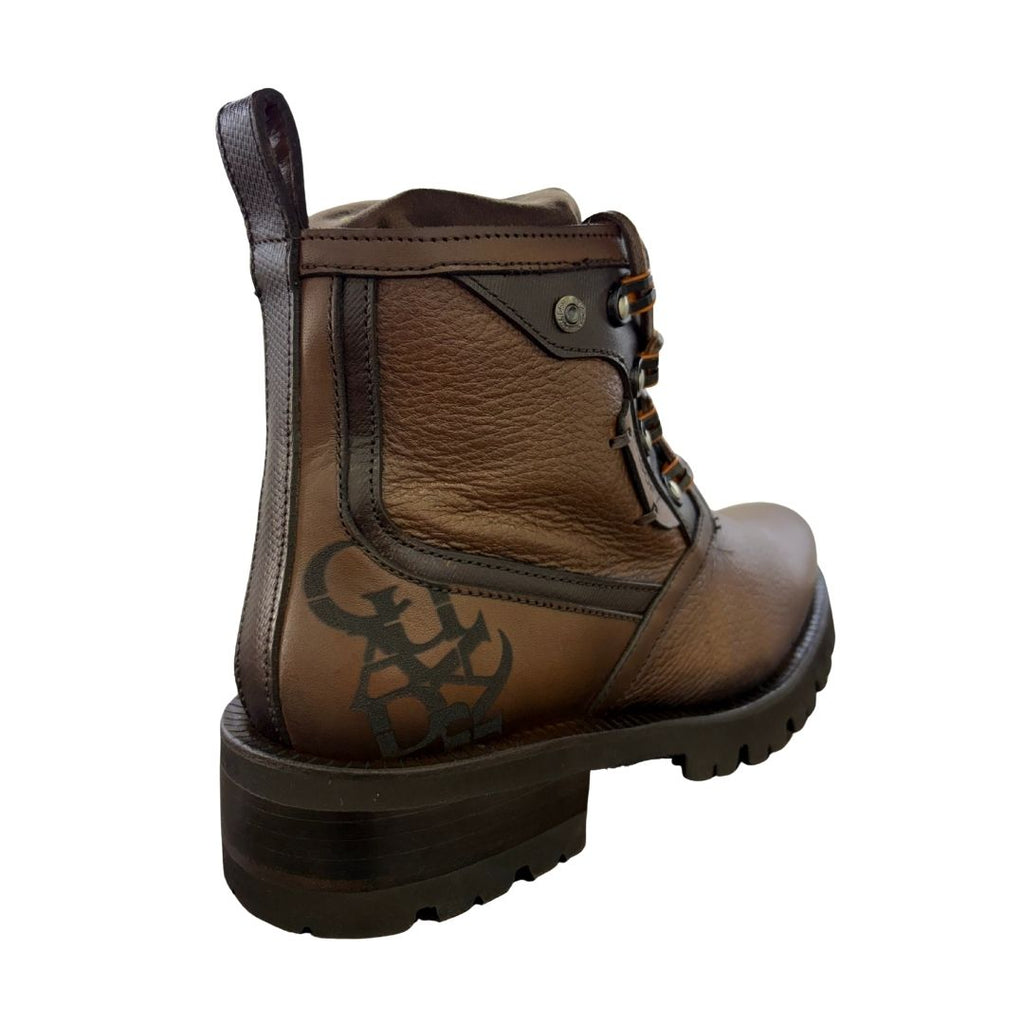 Bota CUADRA Venado Miel