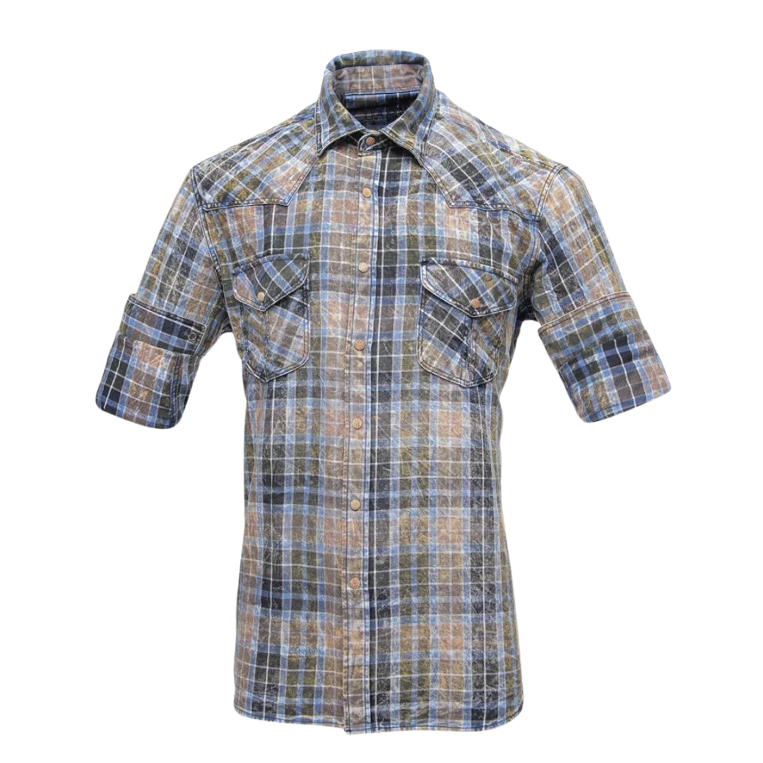 Camisa CUADRA