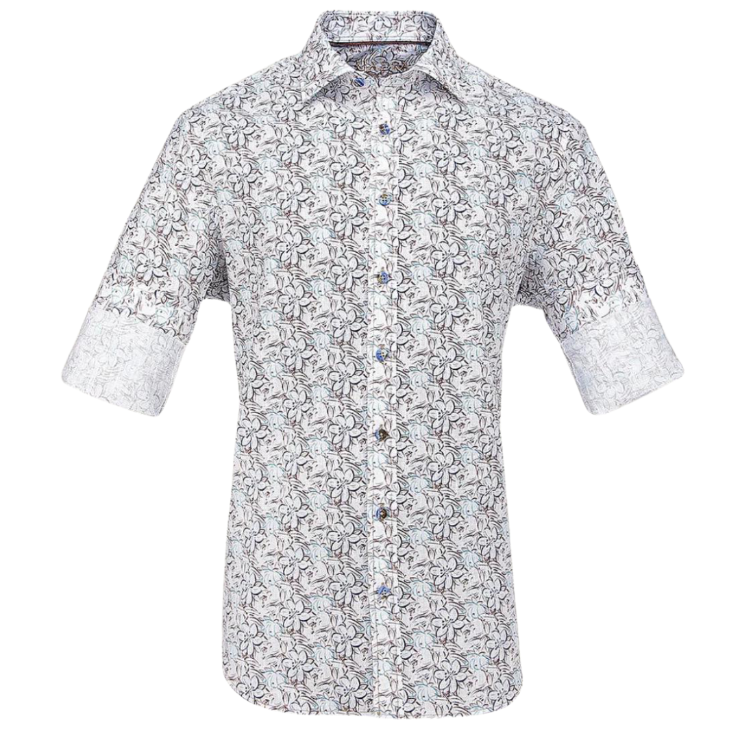Camisa CUADRA