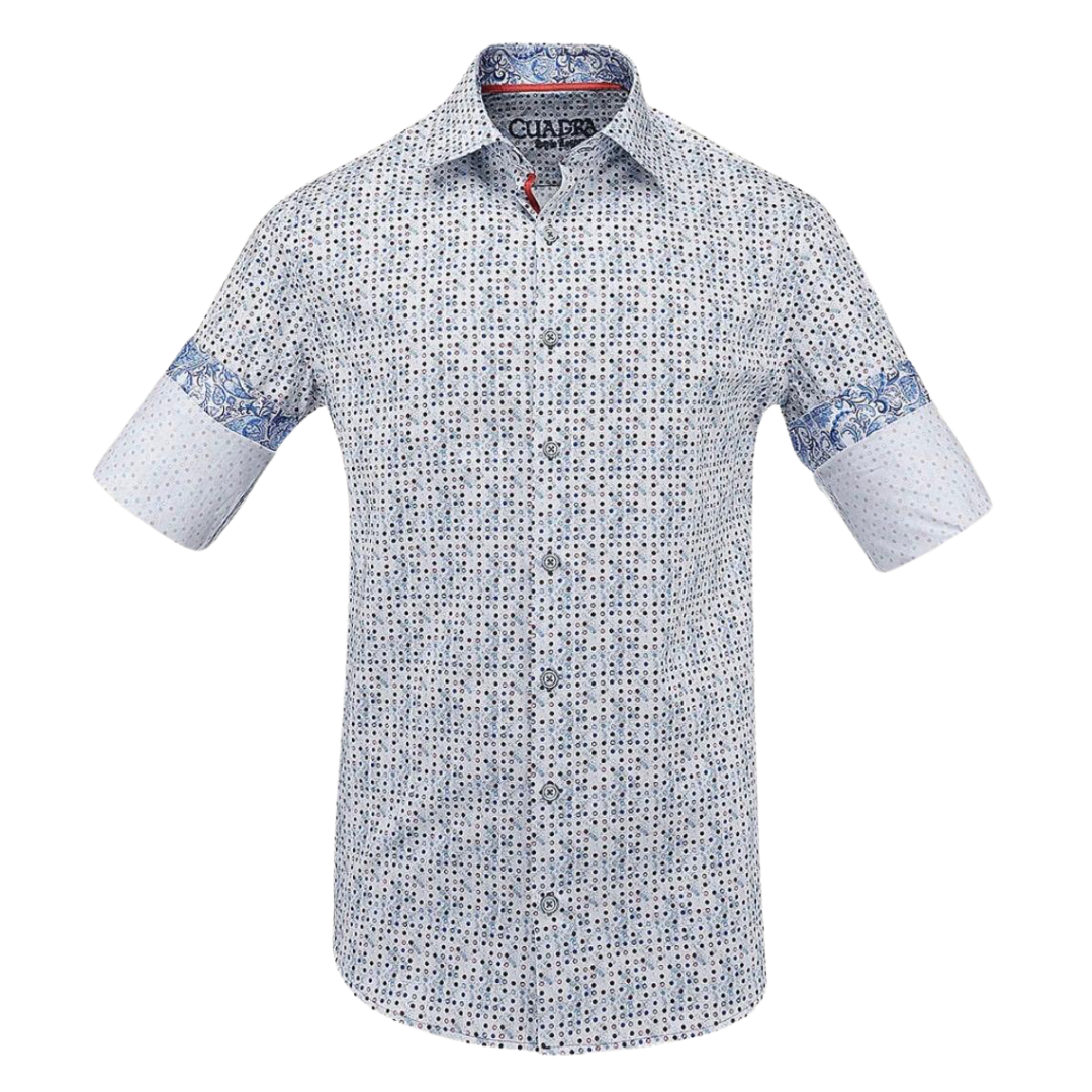 Camisa CUADRA