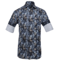 Camisa CUADRA