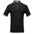 Playera CUADRA Negra