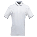 Playera CUADRA Blanca