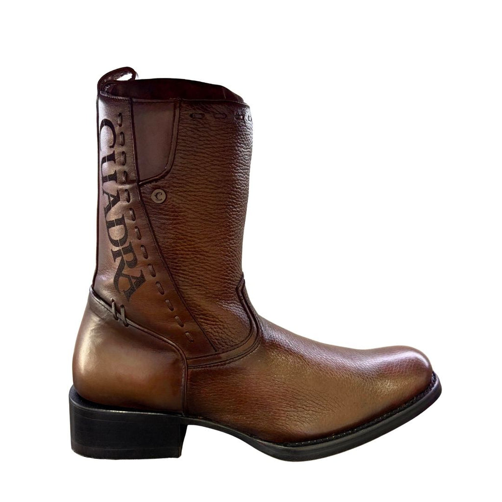 Bota CUADRA Café Res