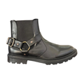 Botin BARBO Negro