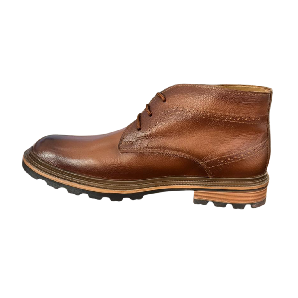 Botin BARBO Café
