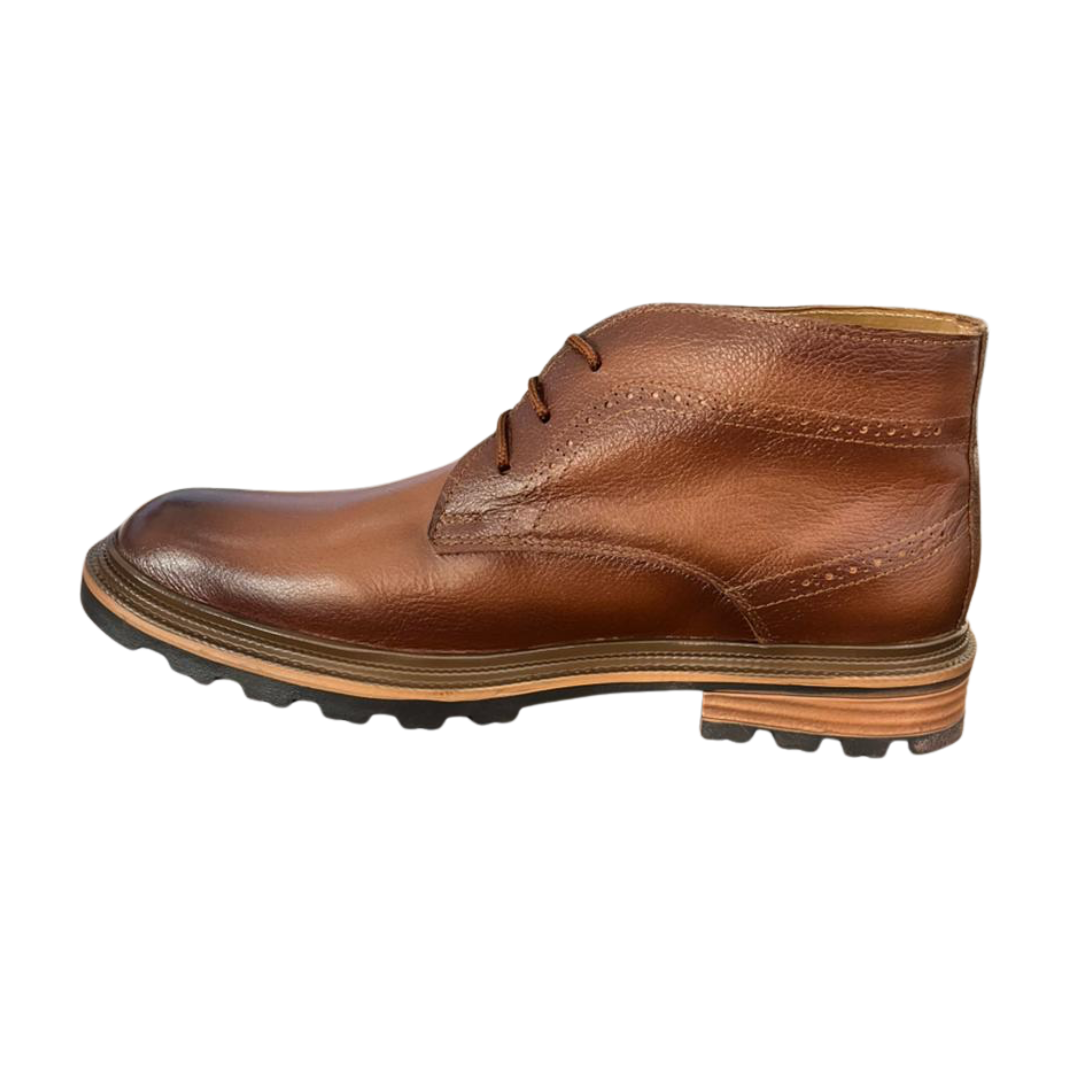 Botin BARBO Café