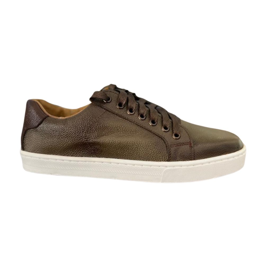 Tenis BARBO Verde
