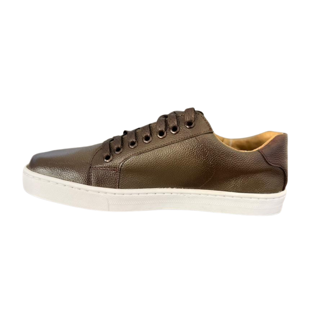 Tenis BARBO Verde