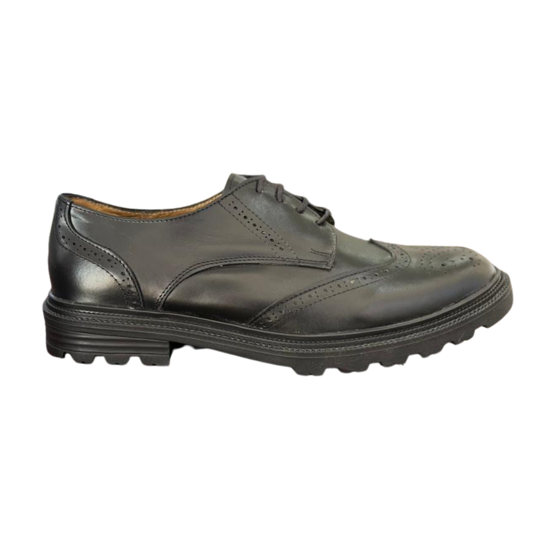 Zapato BARBO Negro