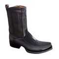 Bota CUADRA Mantarraya Negra