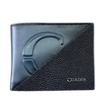 Cartera CUADRA Mantarraya