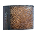 Cartera CUADRA Alligator Arena