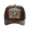 Gorra CUADRA Edición Limitada