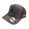 Gorra CUADRA Café