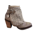 Botin CUADRA Café