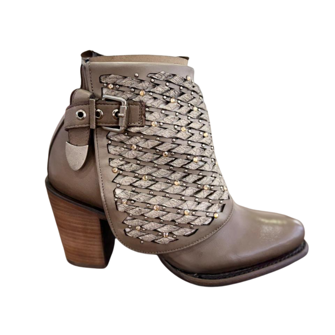 Botin CUADRA Café