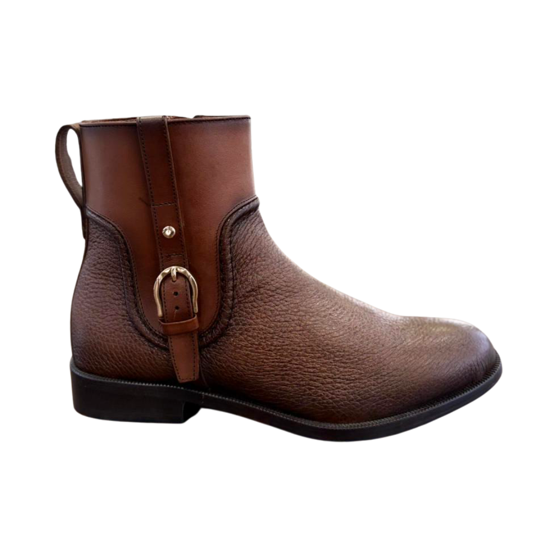 Botin CUADRA Café