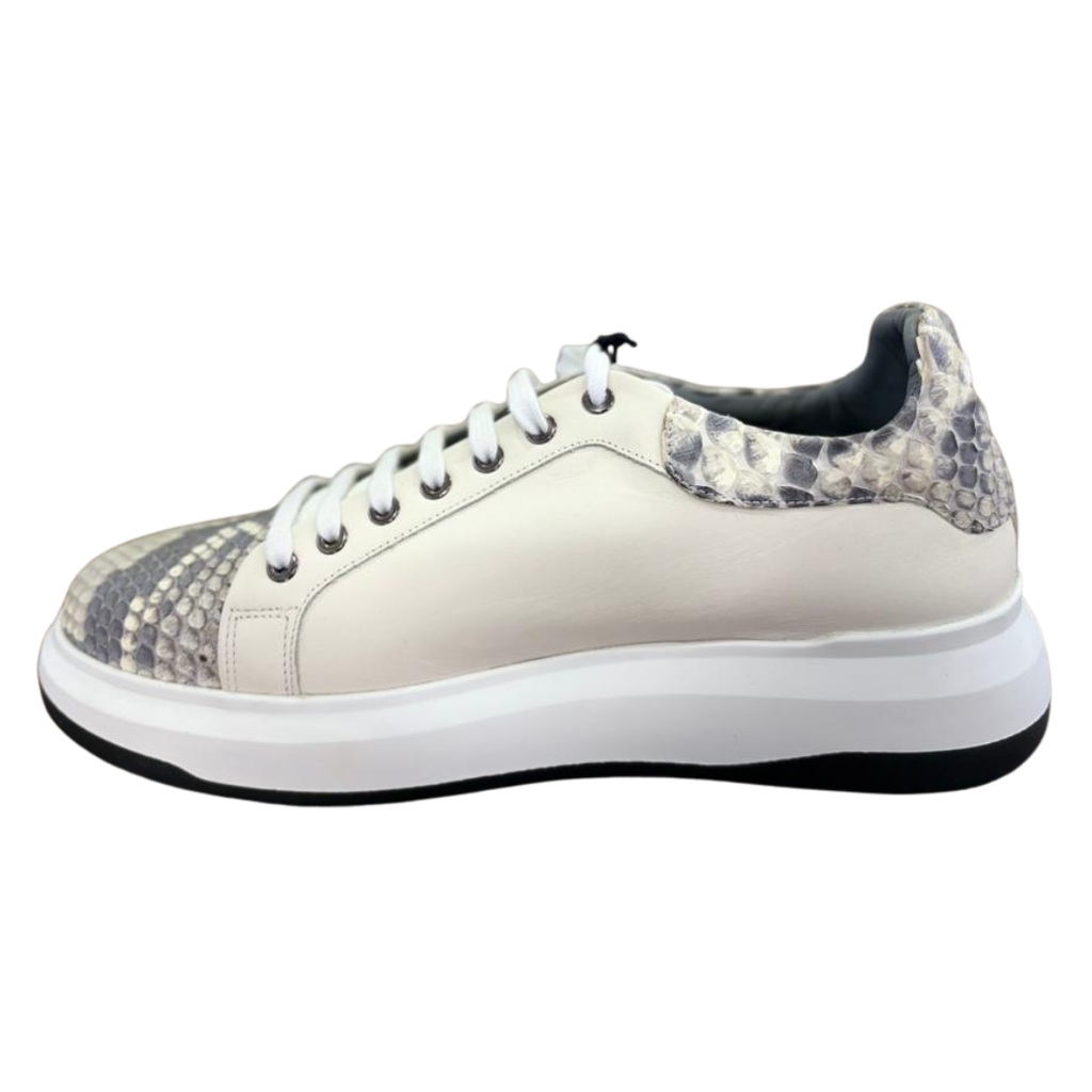 Tenis CUADRA Pitón