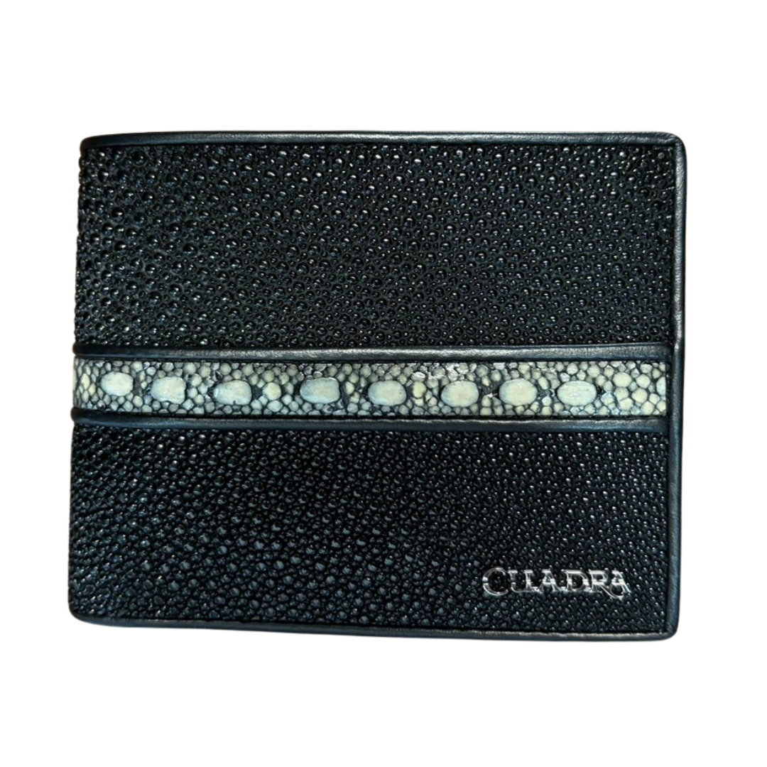 Cartera CUADRA Mantarraya
