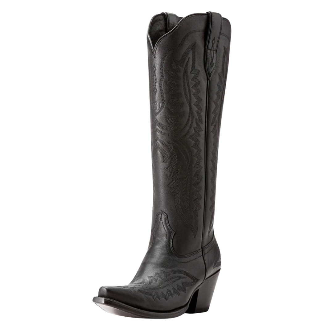Bota ARIAT Negro