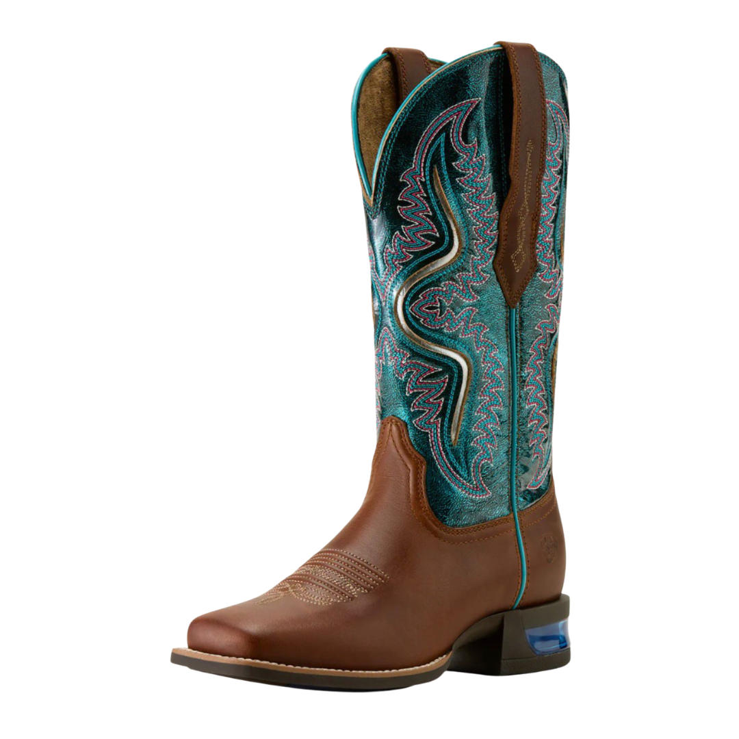Bota ARIAT Azul