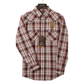 Camisa ARIAT Cuadros