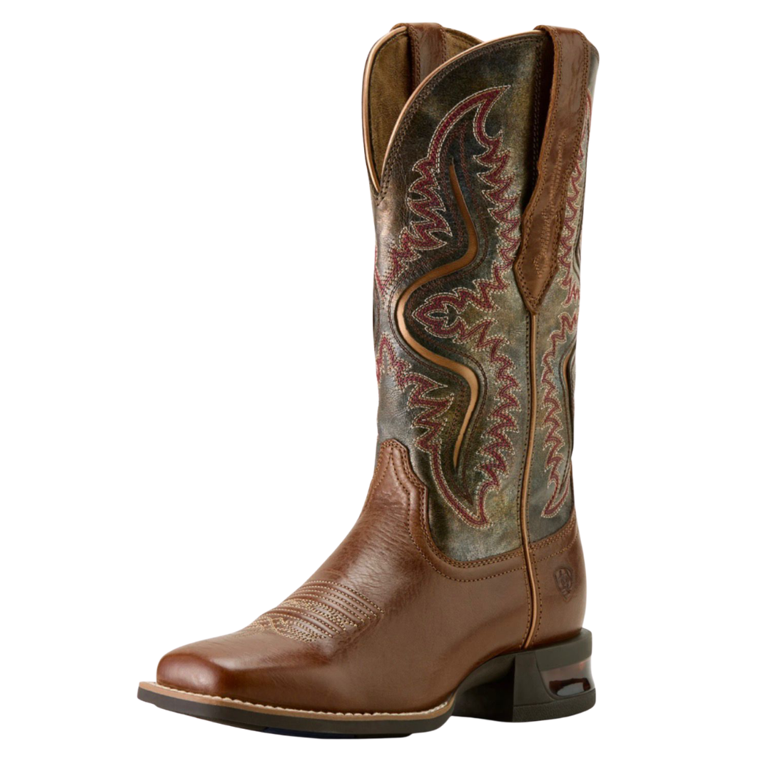 Bota ARIAT Café