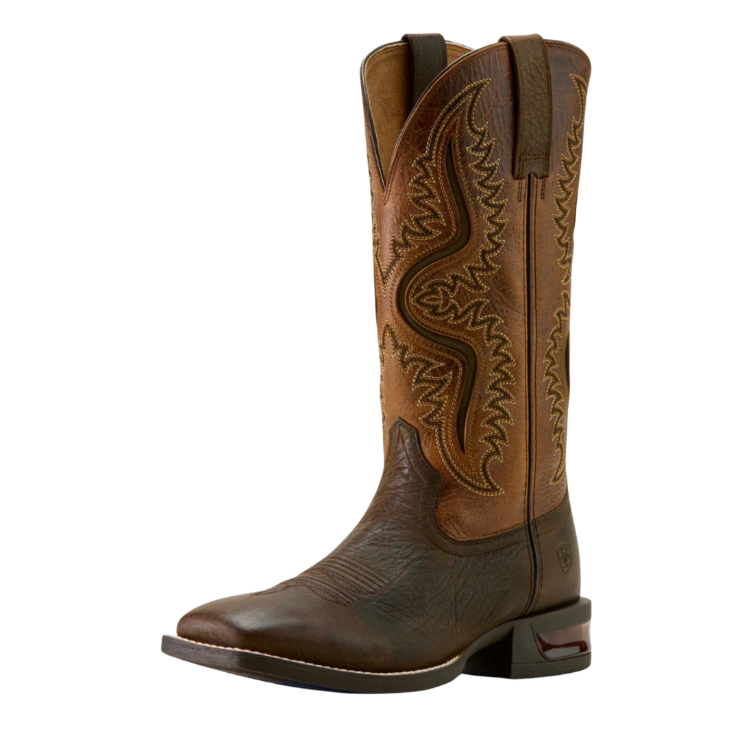 Bota ARIAT Café