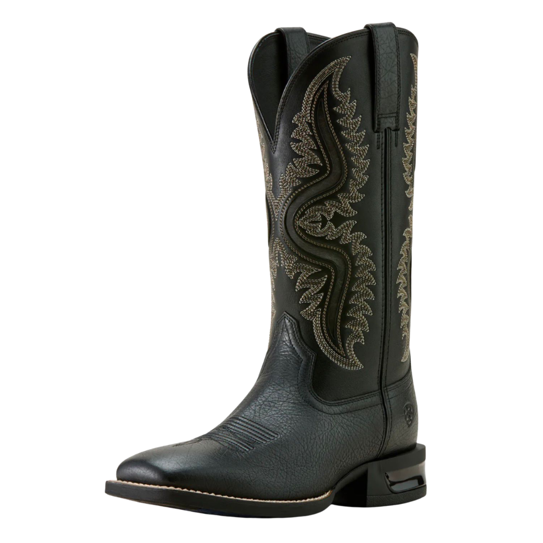 Bota ARIAT Negro