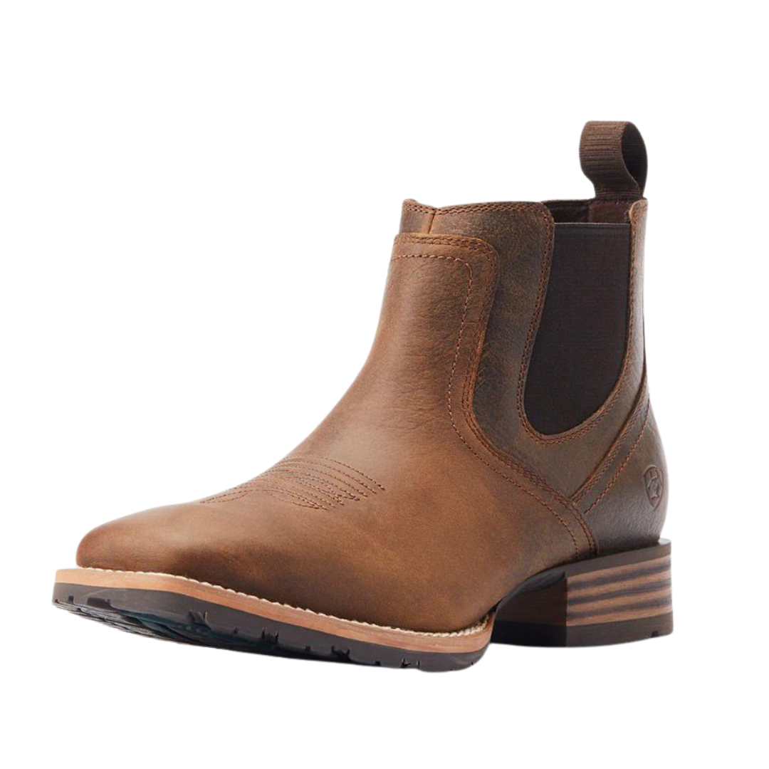 Botin ARIAT Café