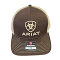 Gorra ARIAT Café