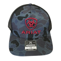 Gorra ARIAT Azul