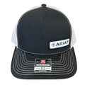 Gorra ARIAT Negro