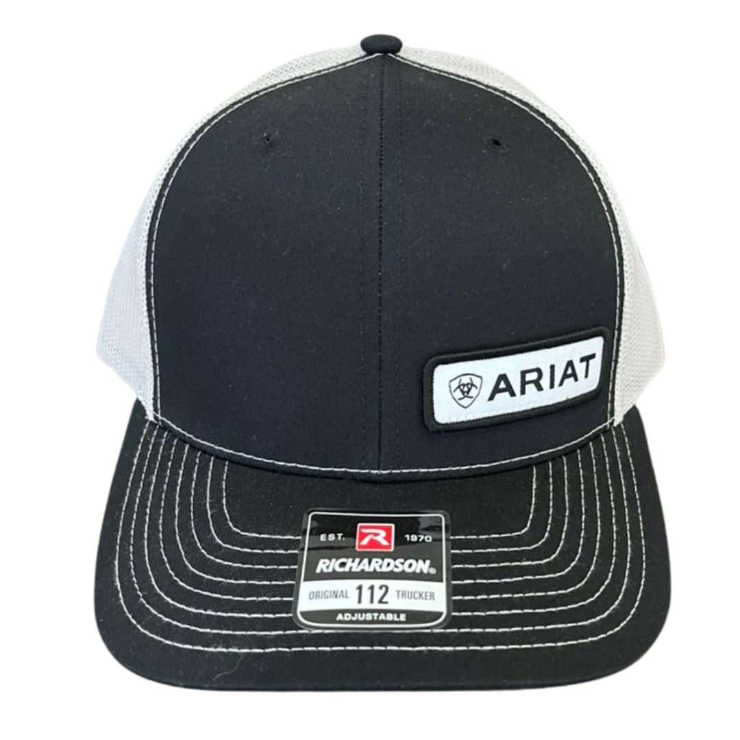 Gorra ARIAT Negro