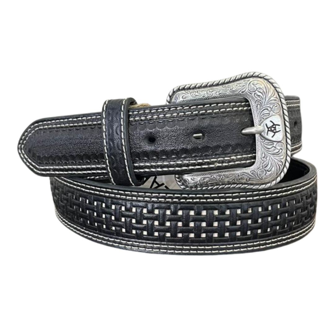Cinto ARIAT Negro