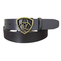 Cinto ARIAT Negro