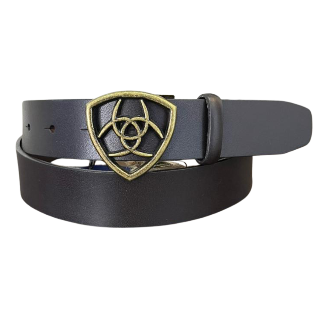 Cinto ARIAT Negro