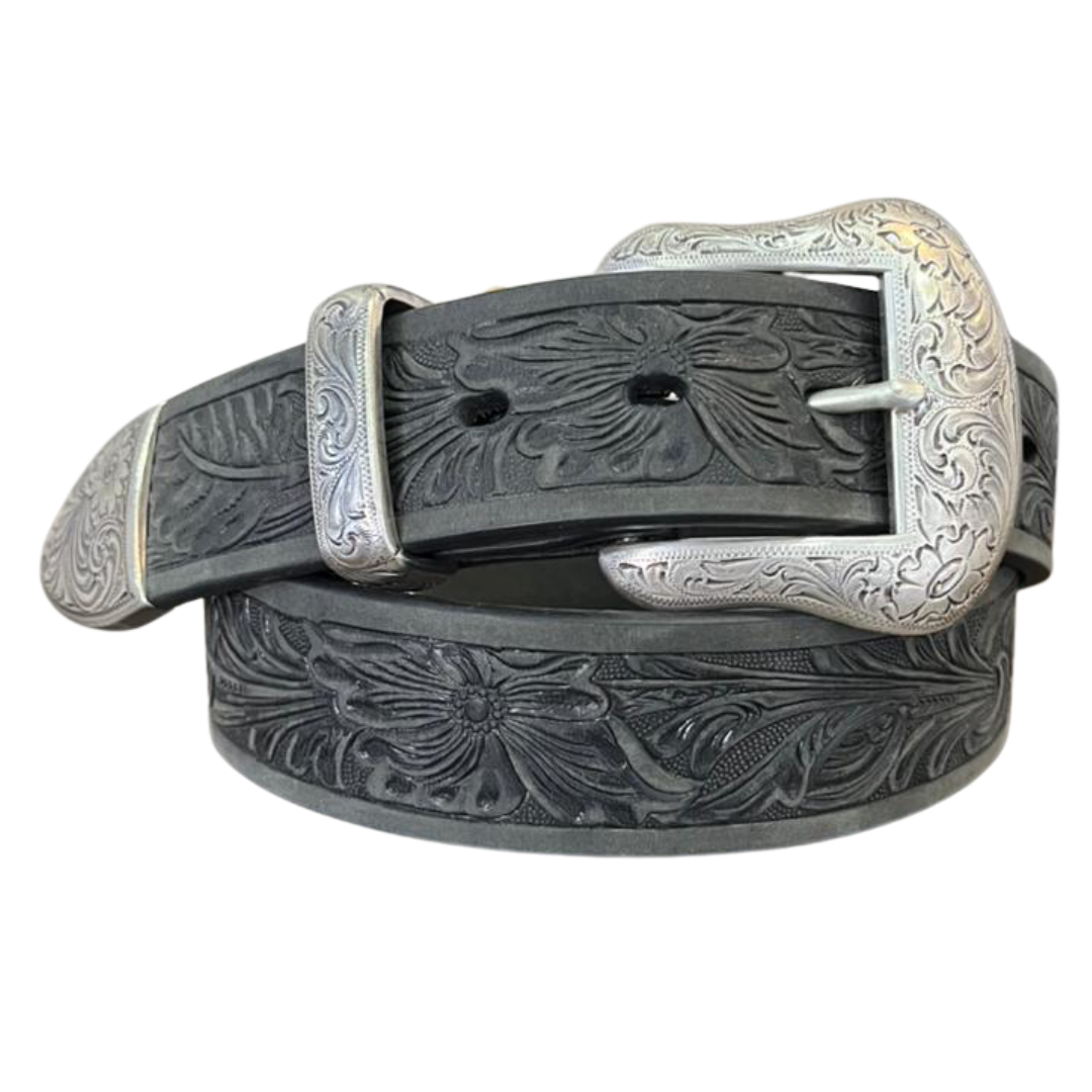 Cinto ARIAT Negro