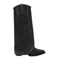 Bota CUADRA Mantarraya Negra