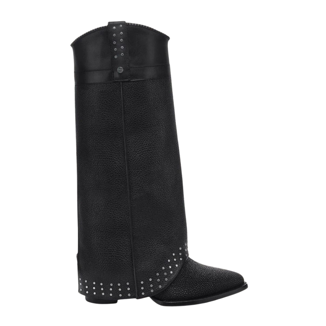 Bota CUADRA Mantarraya Negra